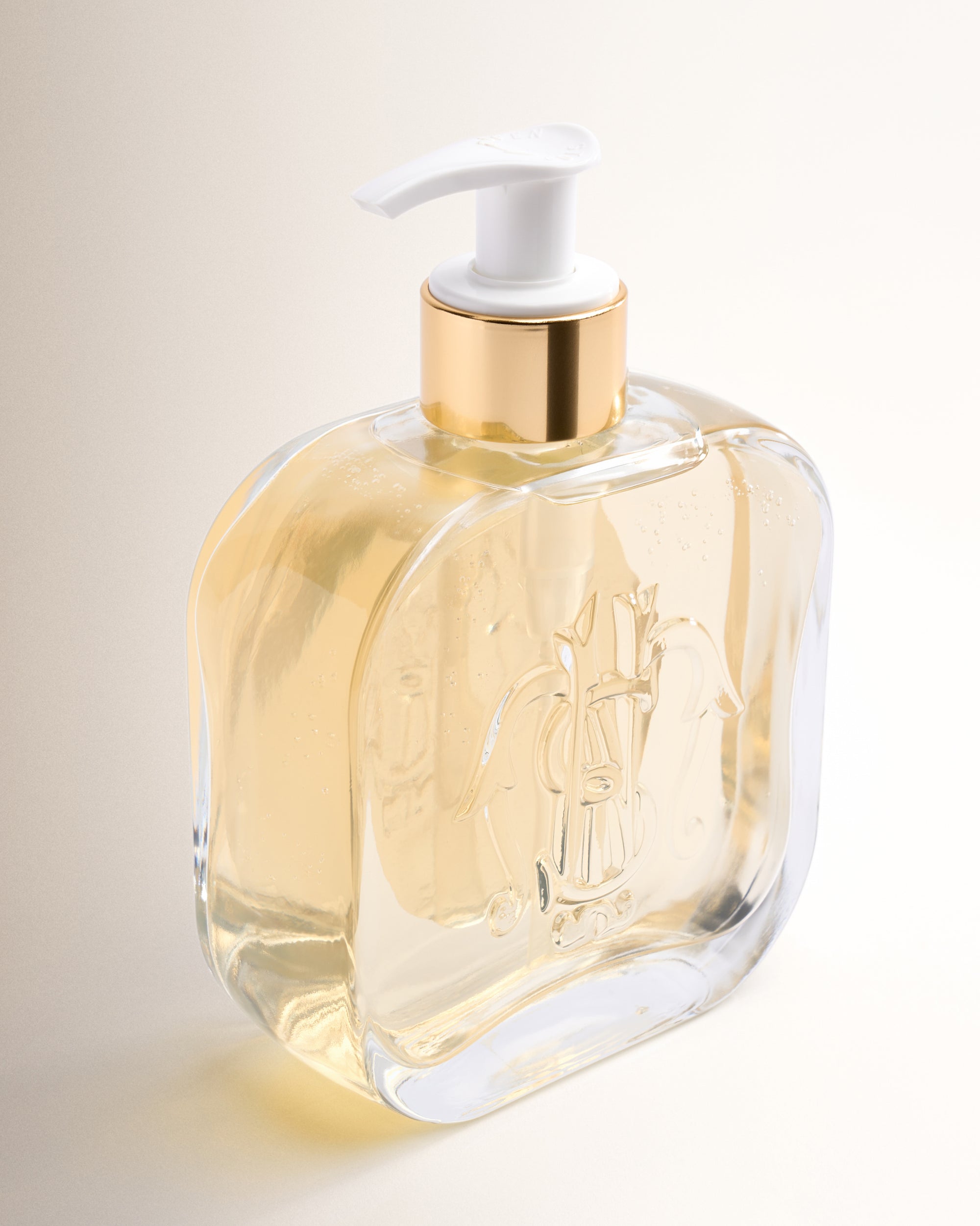 Melograno Glass Liquid Soap