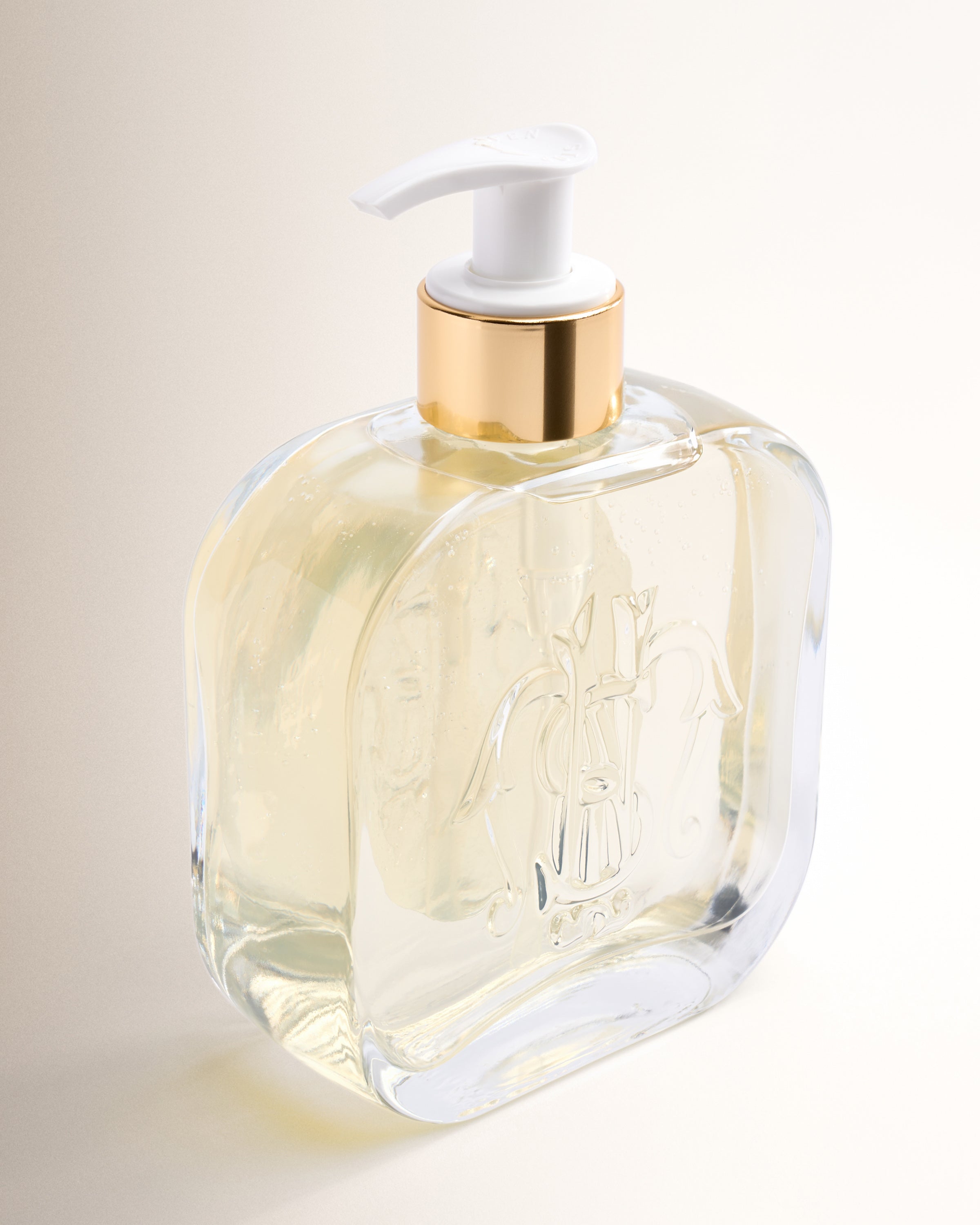 ハンドソープ フリージア 250ml｜サンタ・マリア・ノヴェッラ