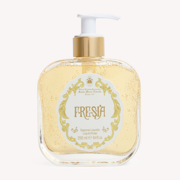Fresia Liquid Soap