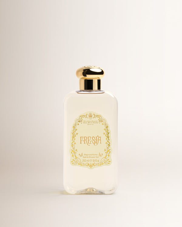 Fresia Bath & Shower Gel