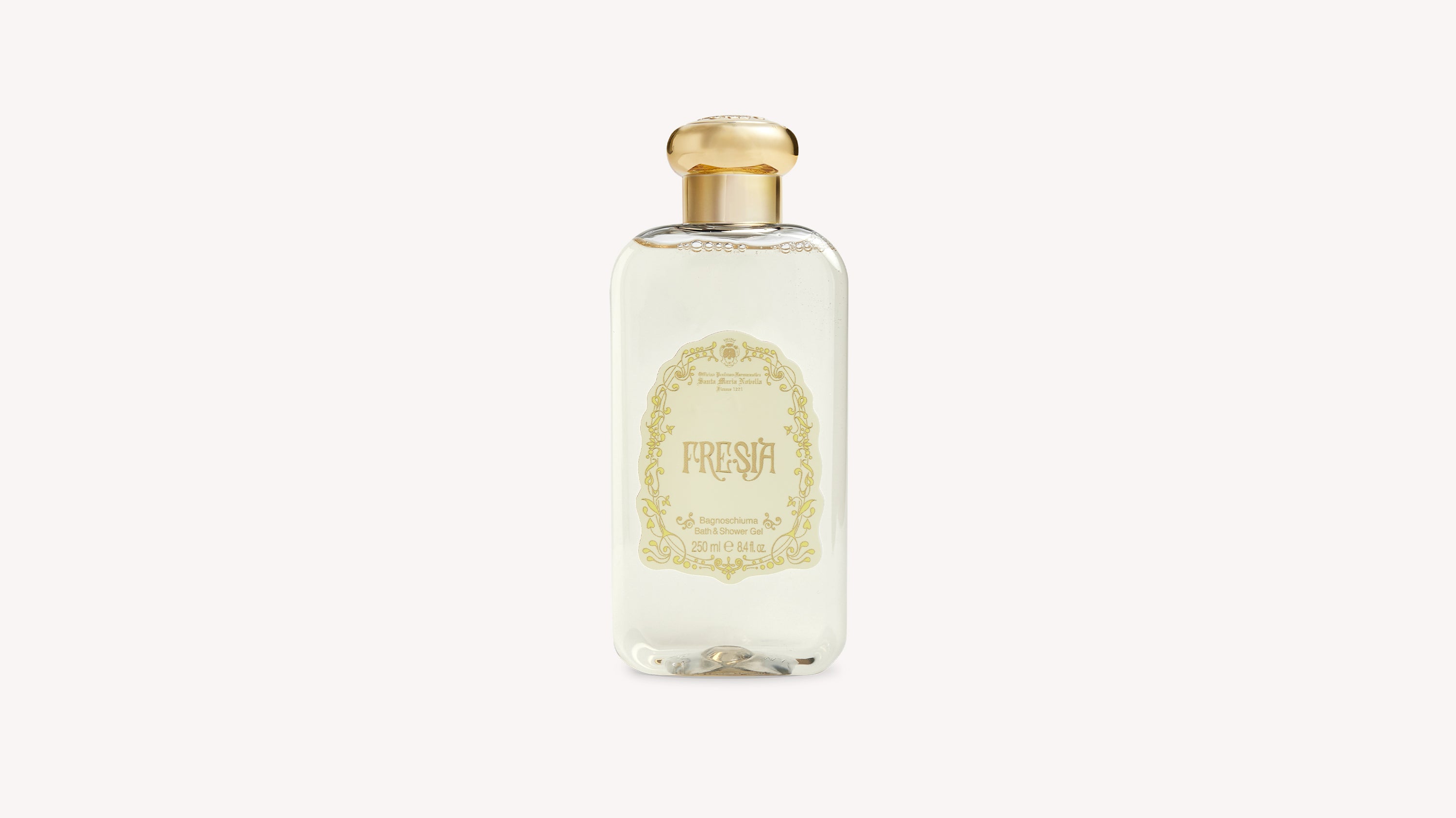 Fresia Bath Gel Body Care officina-smn-jp.myshopify.com Officina Profumo Farmaceutica di Santa Maria Novella - JP