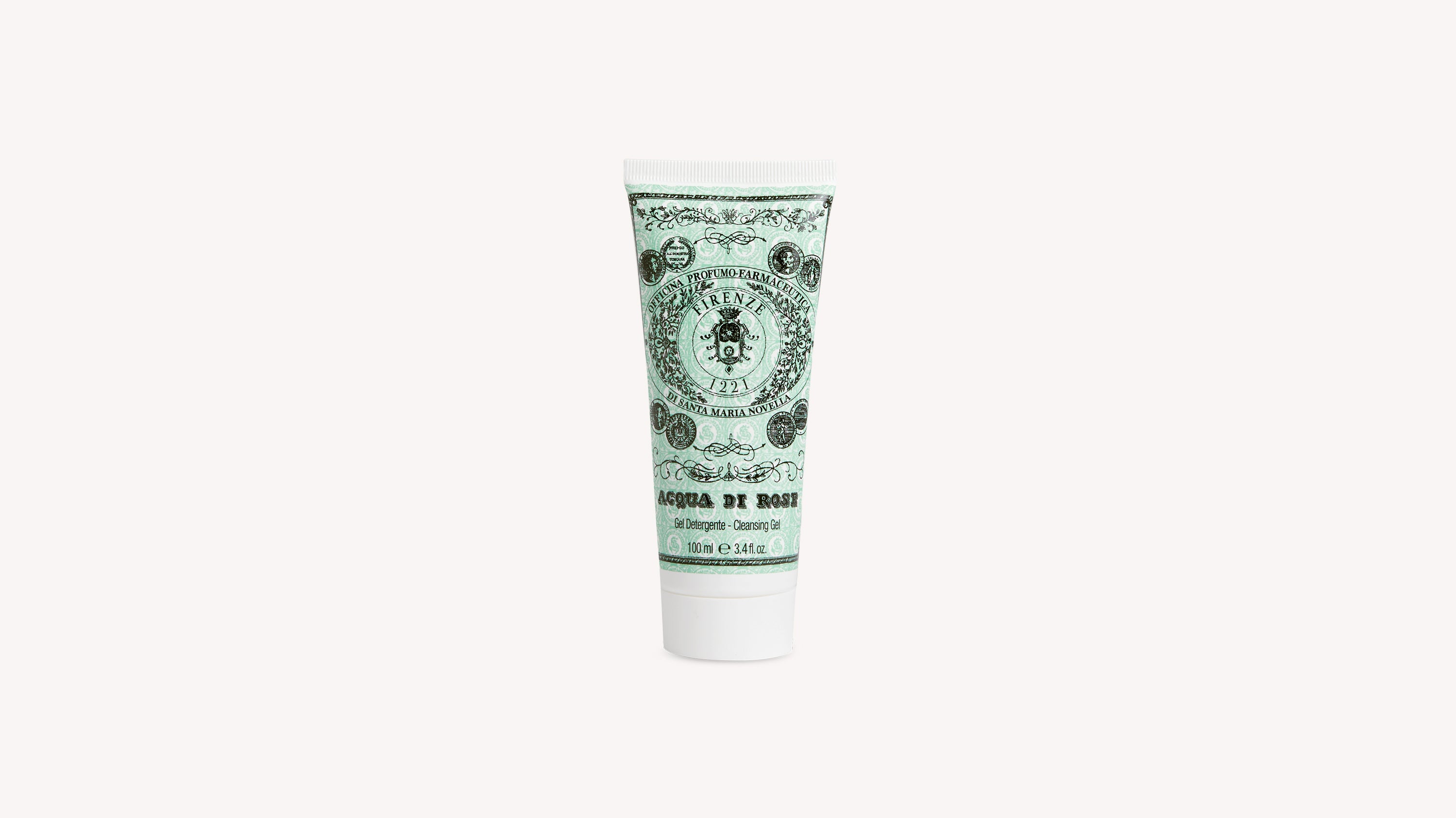 Acqua di Rose Cleansing Gel