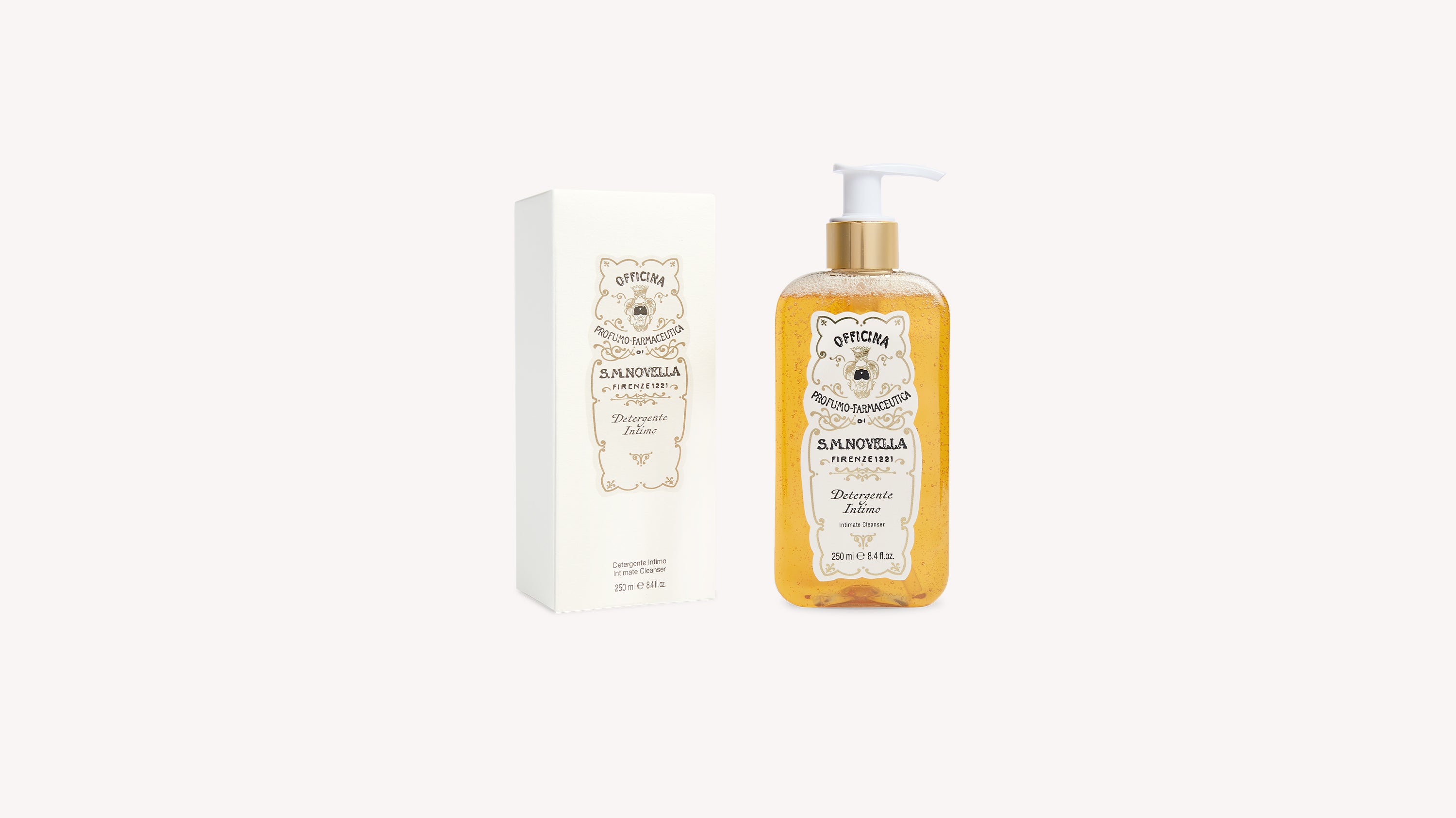 E！ サンタマリアノヴェッラ Santa Maria Novella - 「ラーナ」100ml⭐ サンタ・マリア
