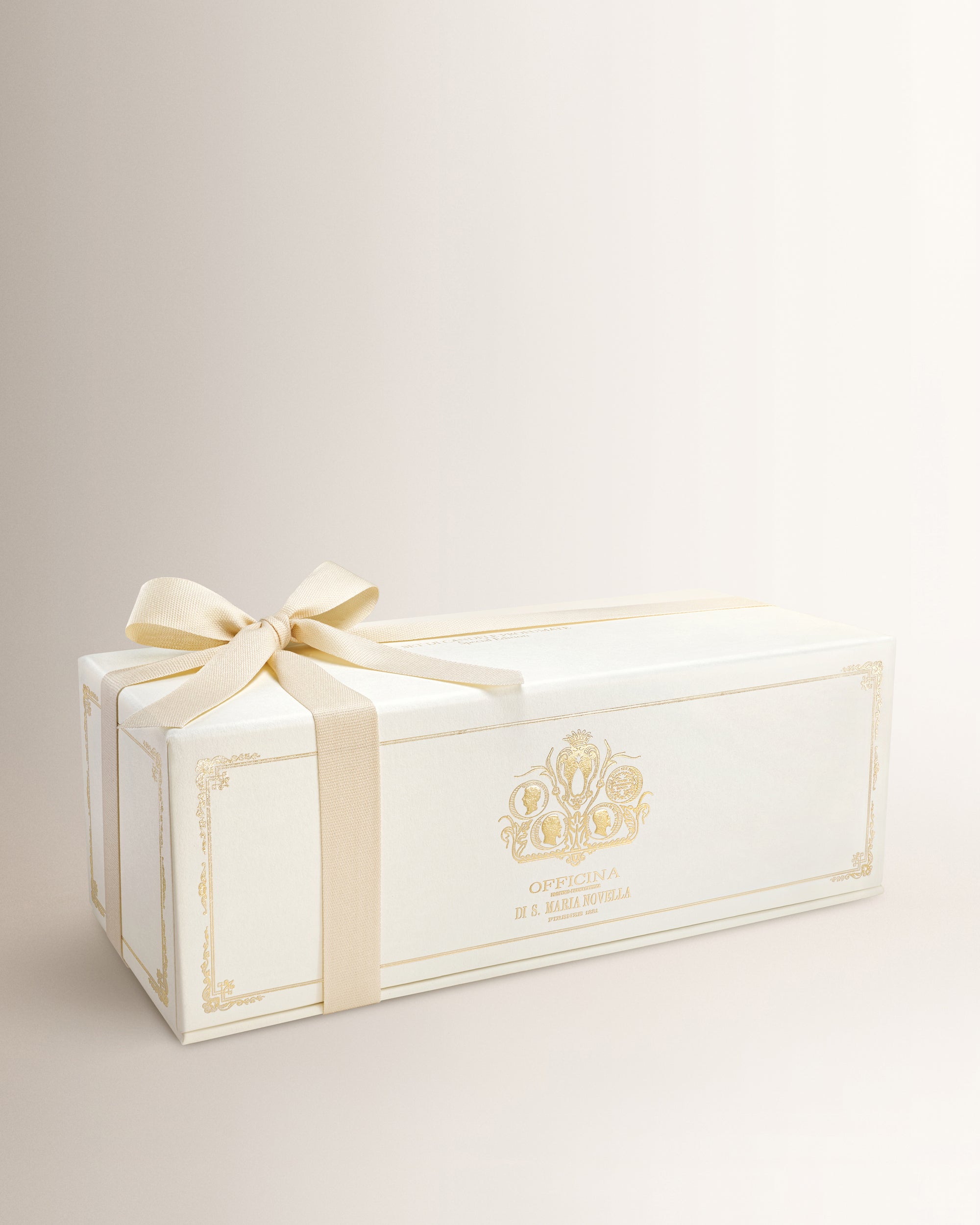 Scented Candles Set