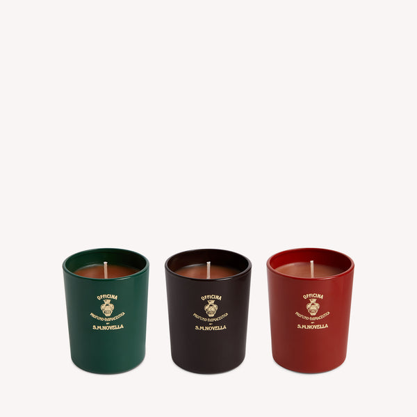 ミニキャンドルボックス