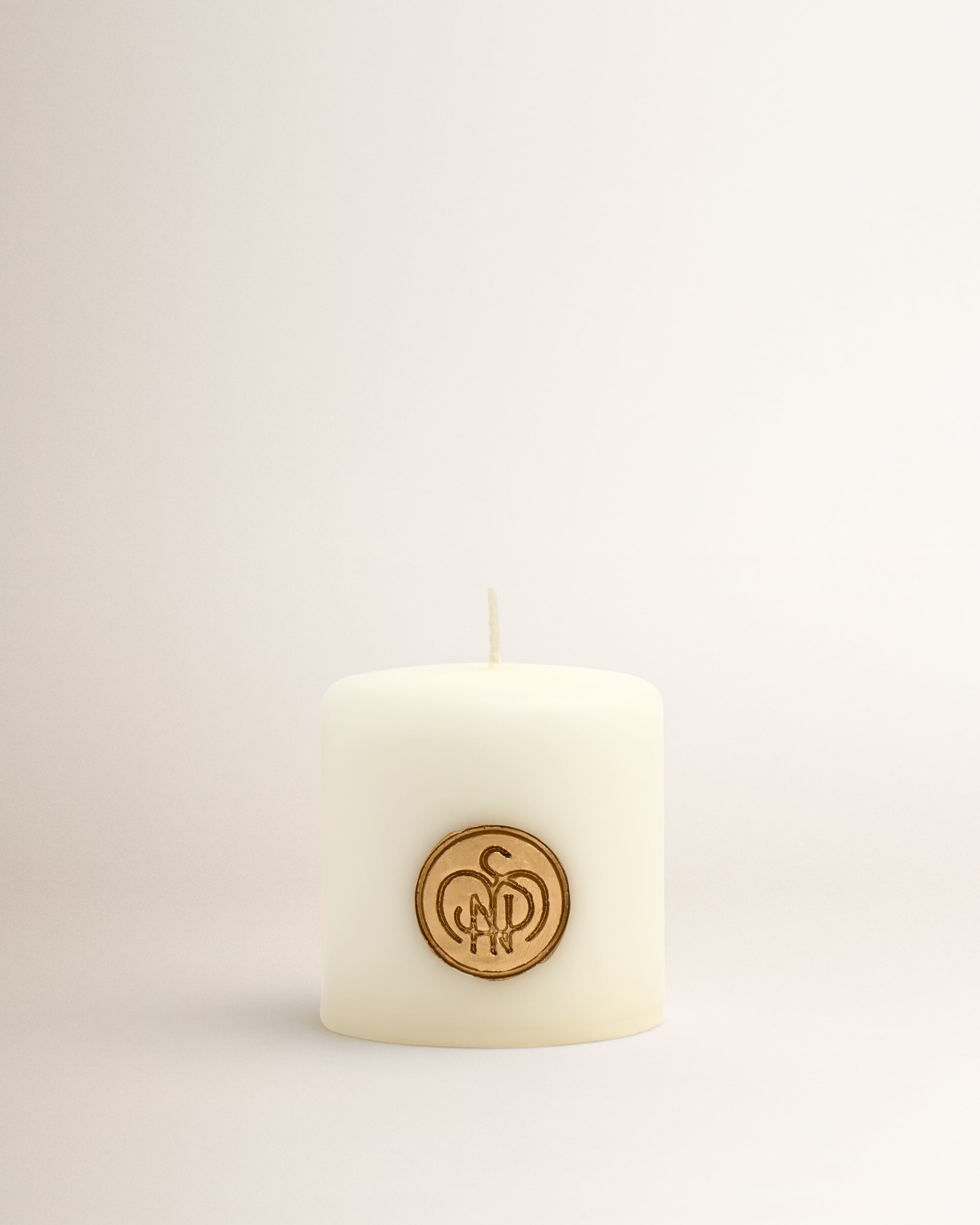Classica Scented Candle