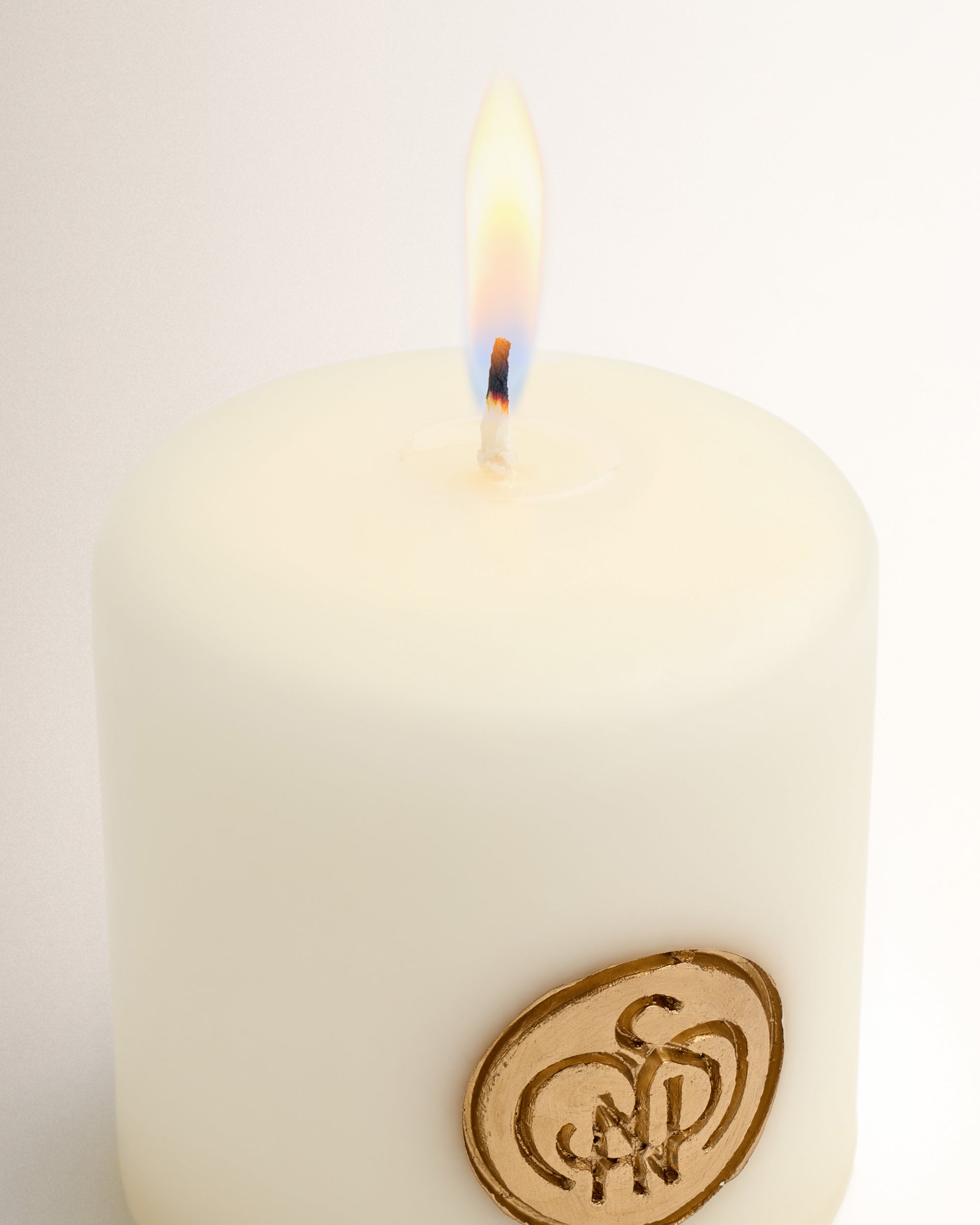 Classica Scented Candle