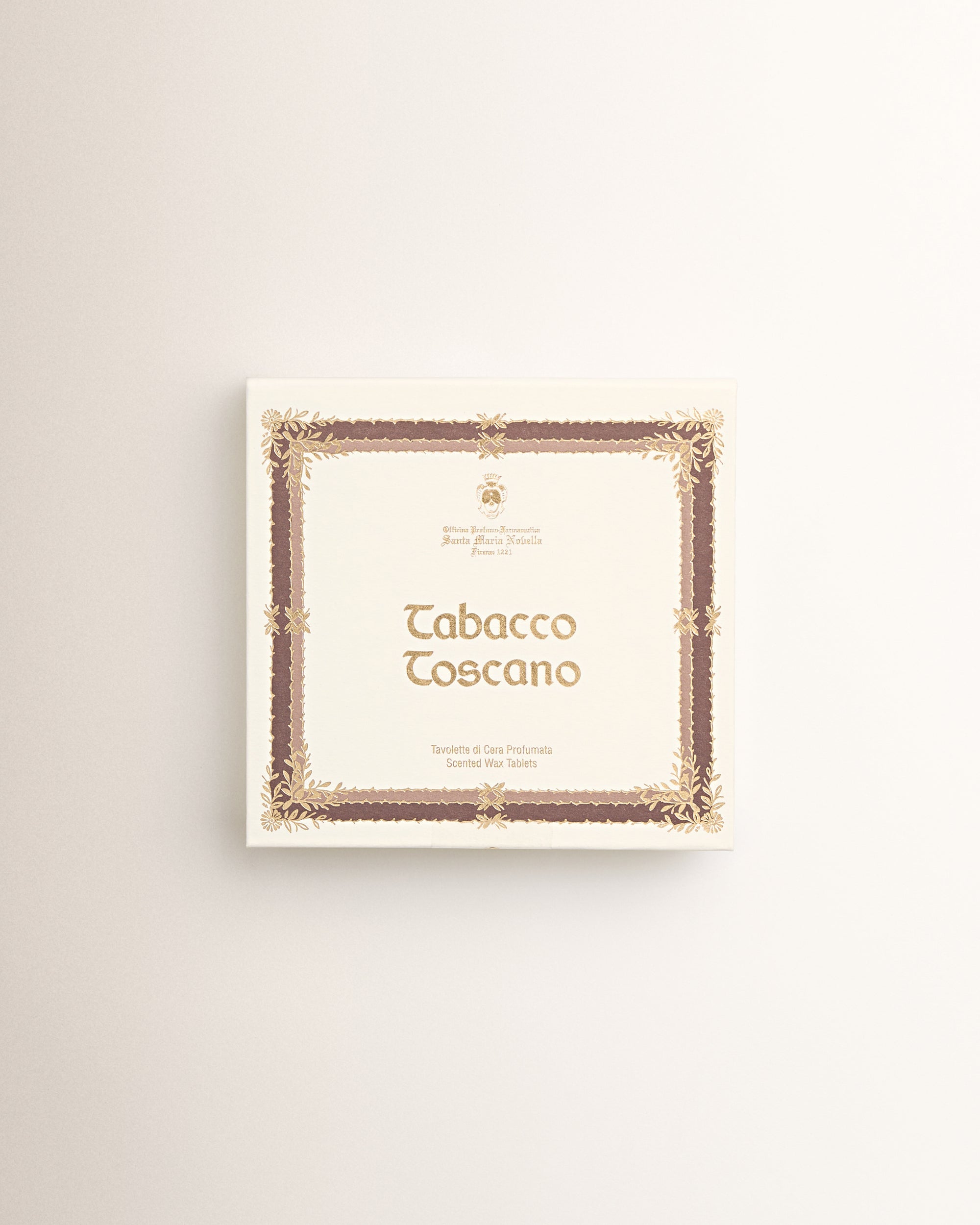 Tabacco Toscano Scented Wax Tablets