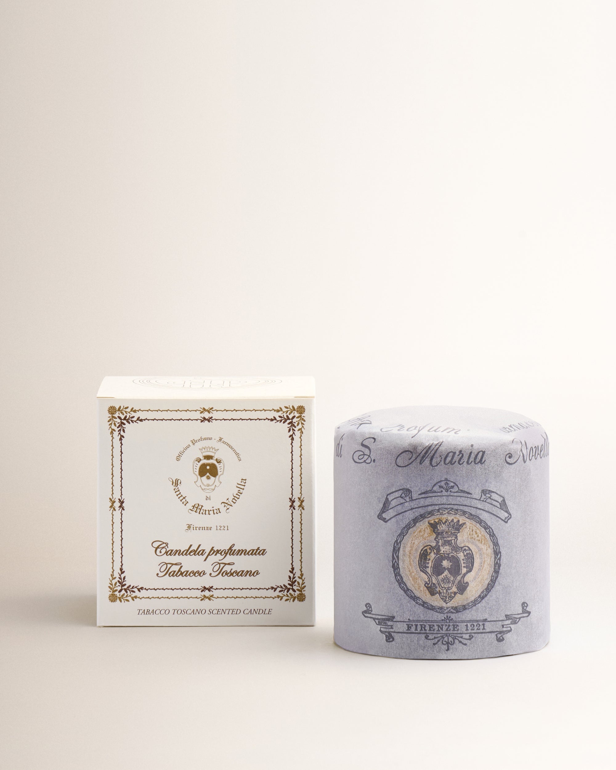 Tabacco Toscano Scented Candle