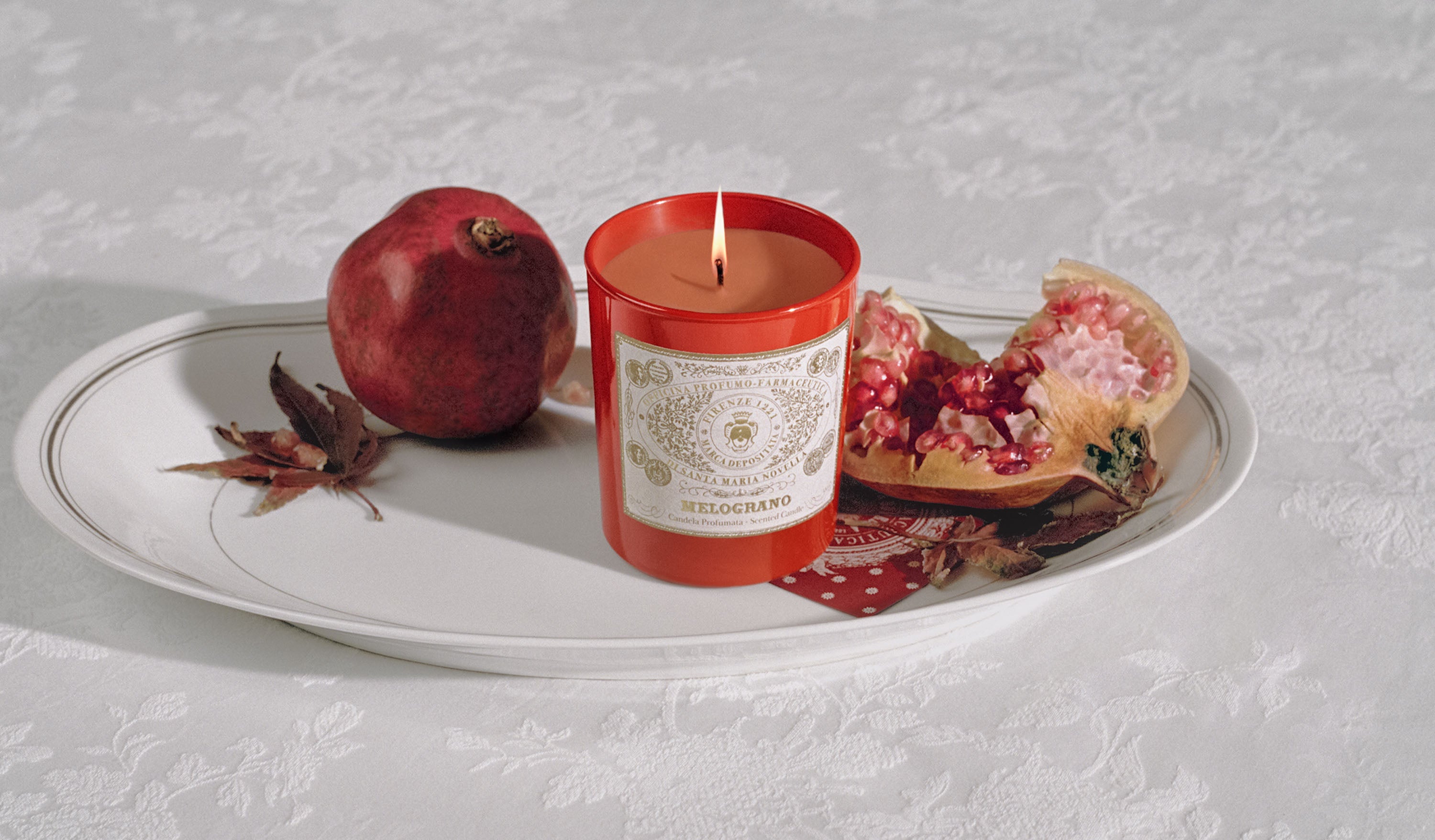 公式】サンタ・マリア・ノヴェッラ（Santa Maria Novella）