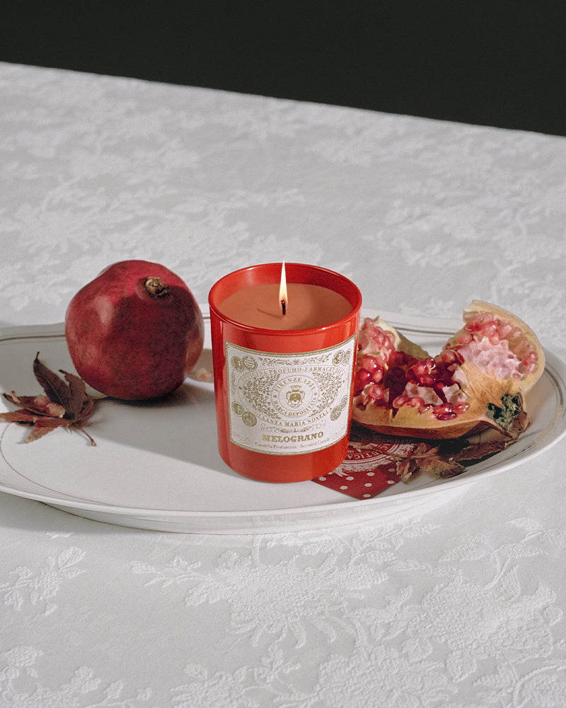 チンクアンタ オーデコロン｜サンタ・マリア・ノヴェッラ