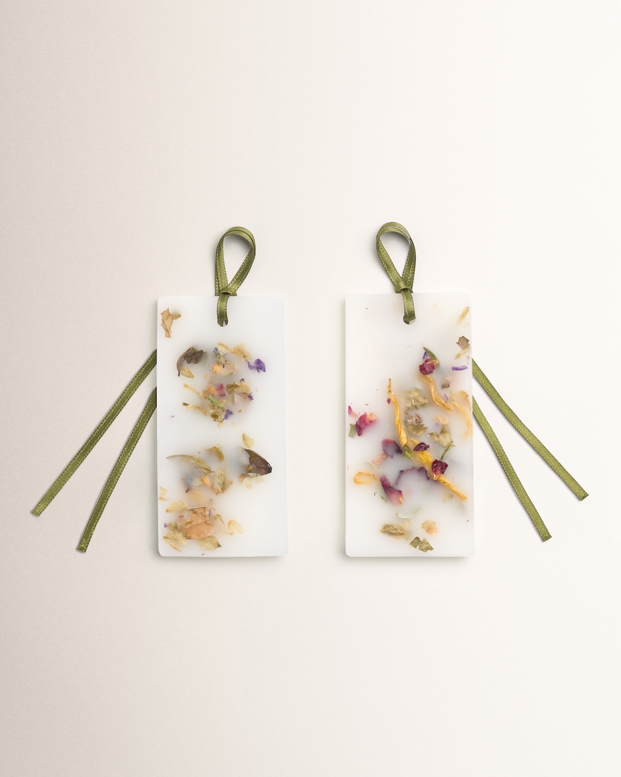Pot Pourri Scented Wax Tablets