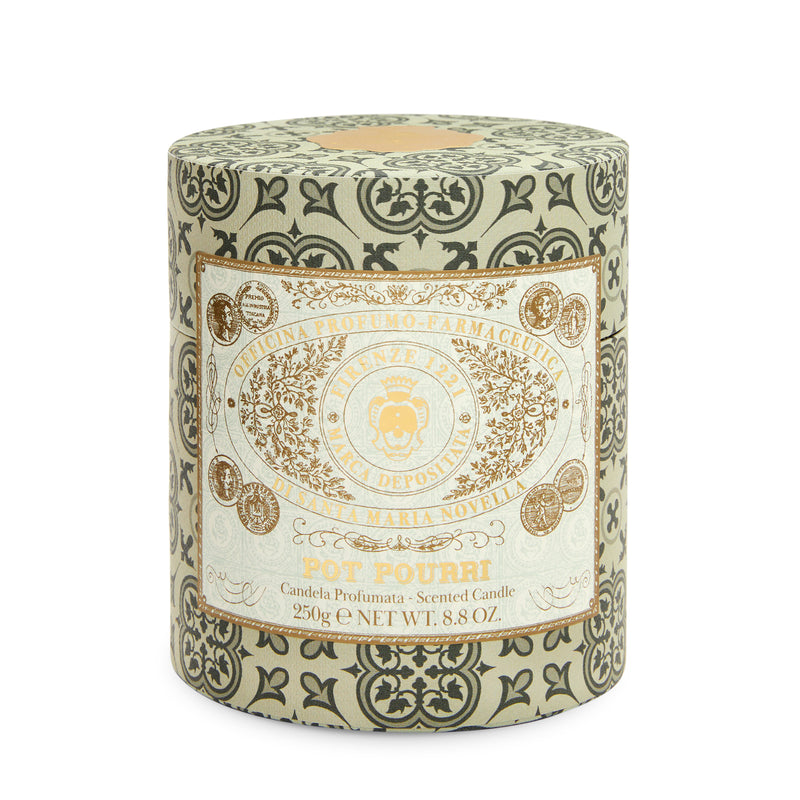 グラスキャンドル ポプリ Home Care officina-smn-jp.myshopify.com Officina Profumo Farmaceutica di Santa Maria Novella - JP