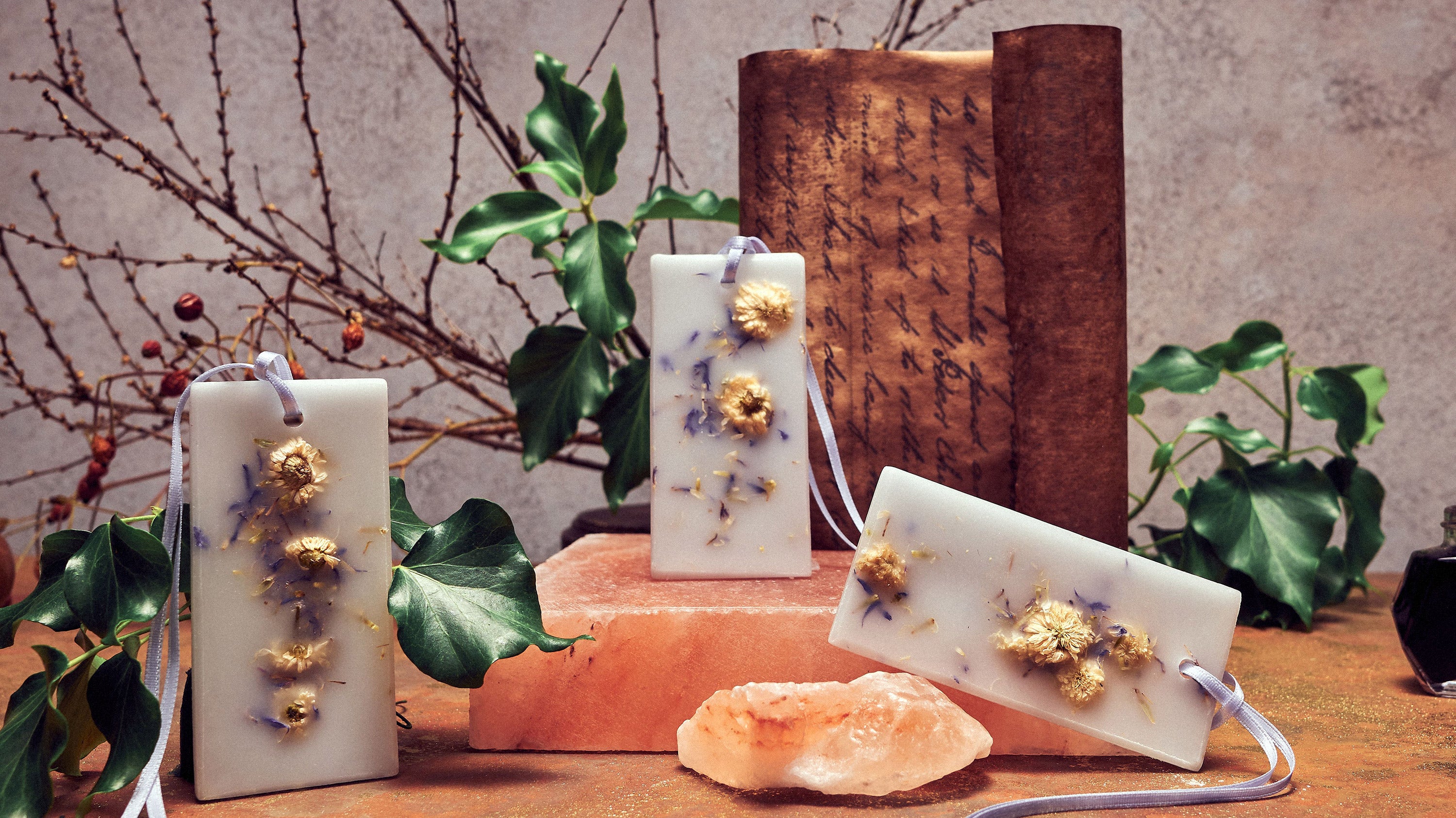 Angeli di Firenze Scented Wax Tablets