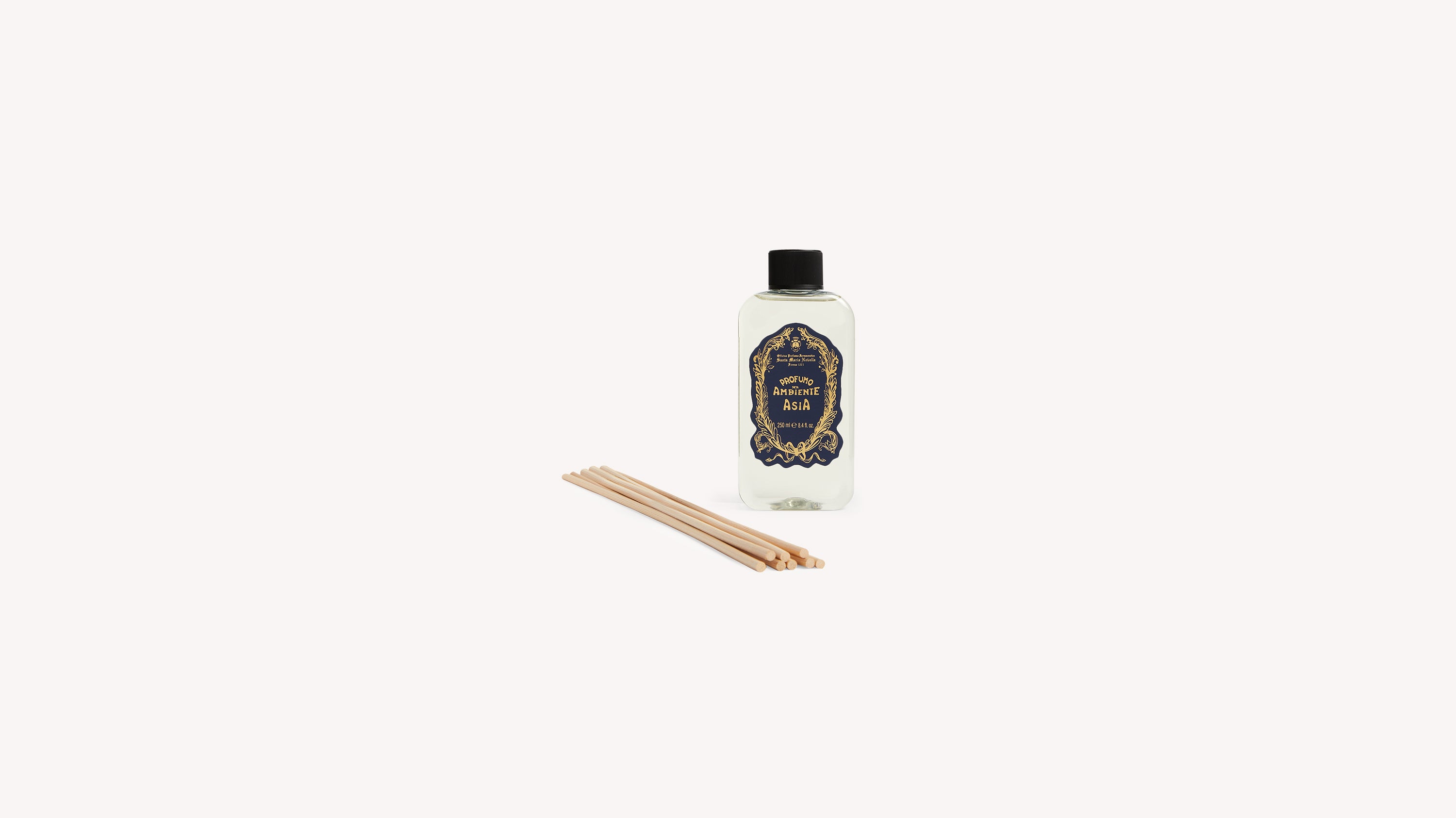 Santa Maria Novellaディフューザー ASIA 250ml America: Fragrance Diffuser - Santa Maria Novella