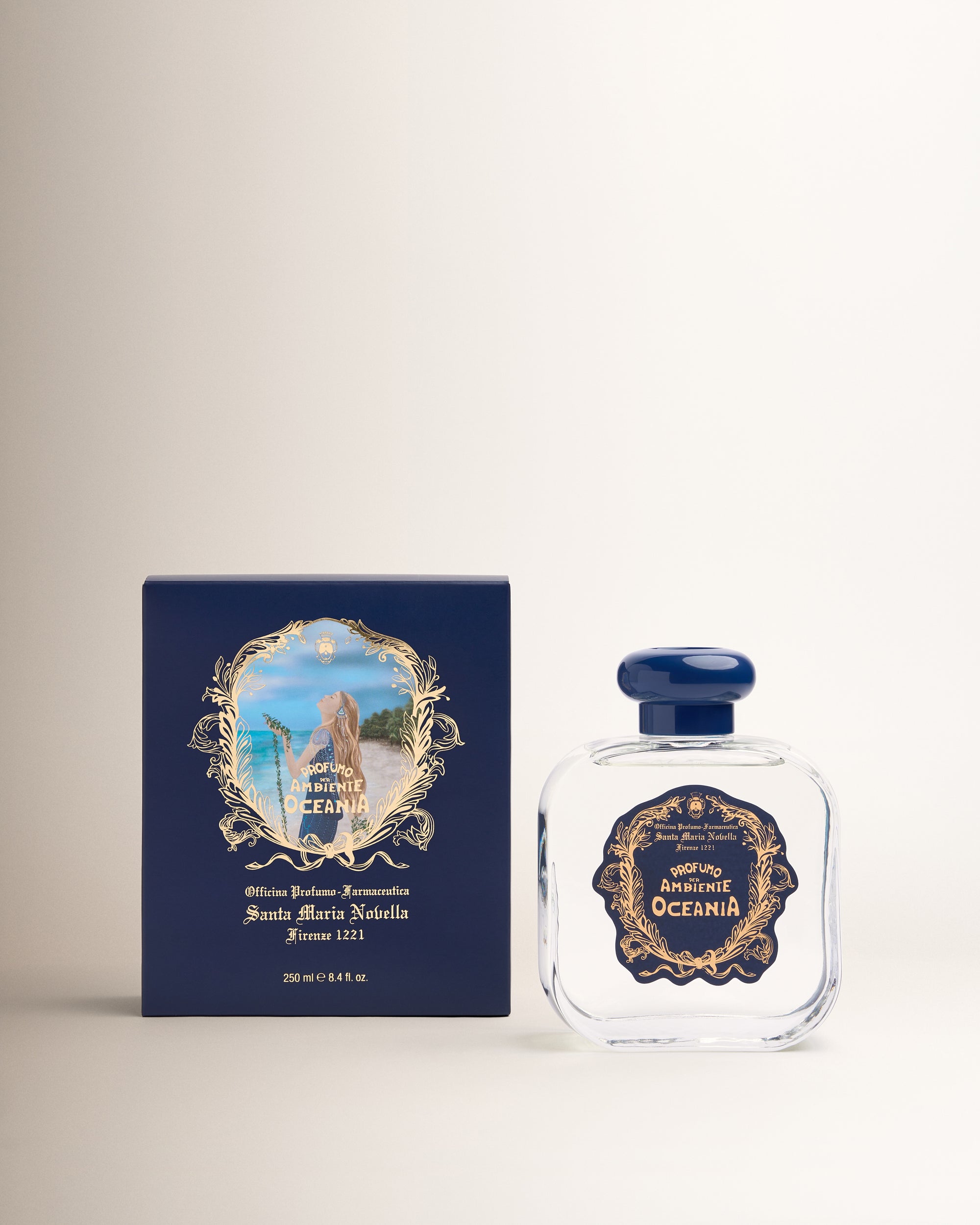 Oceania Diffuser