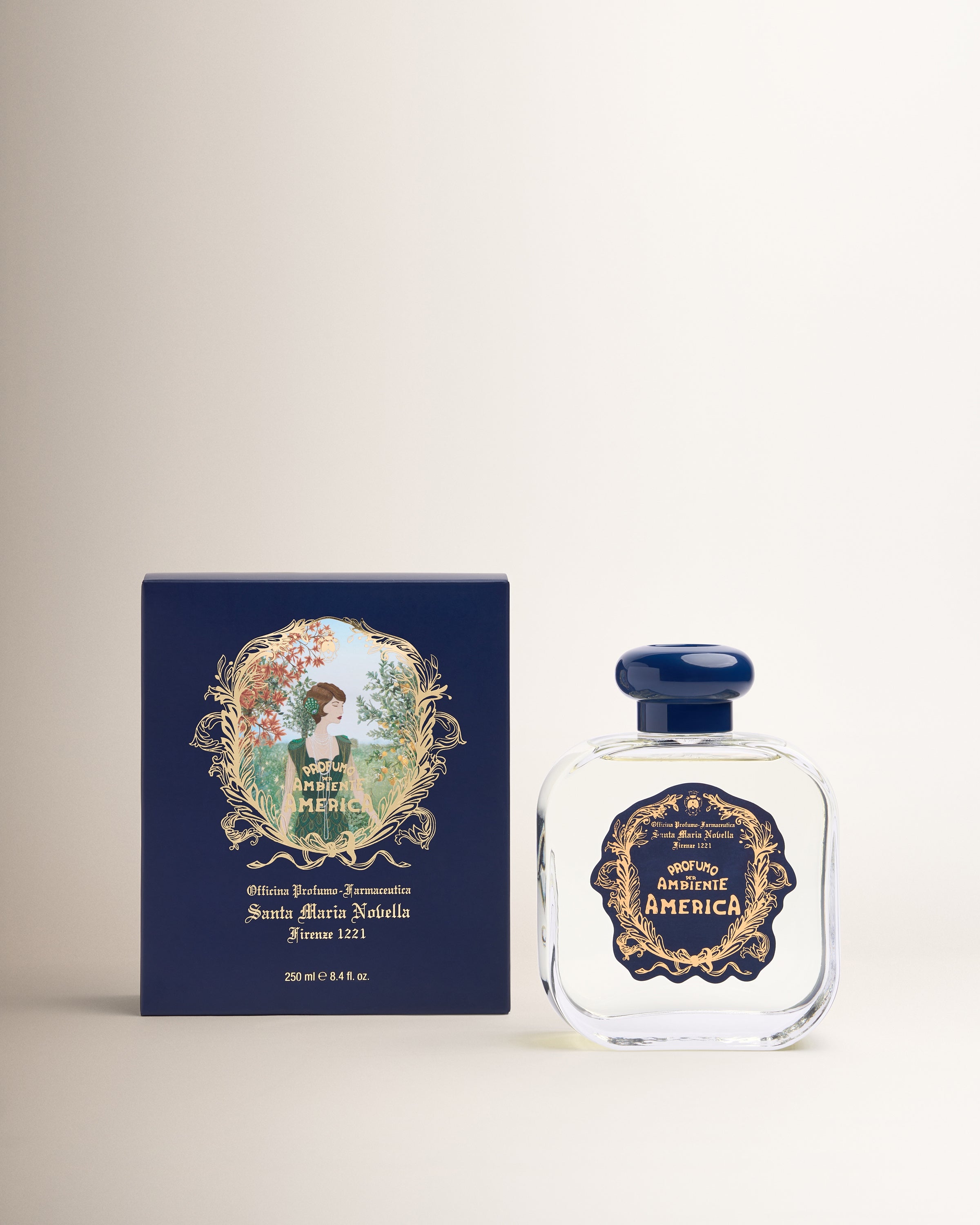 く*く様 【未使用】サンタマリアノヴェッラ ディフューザー アメリカ 250ml アメリカ ディフューザー 250ml｜サンタ・マリア・ノヴェッラ