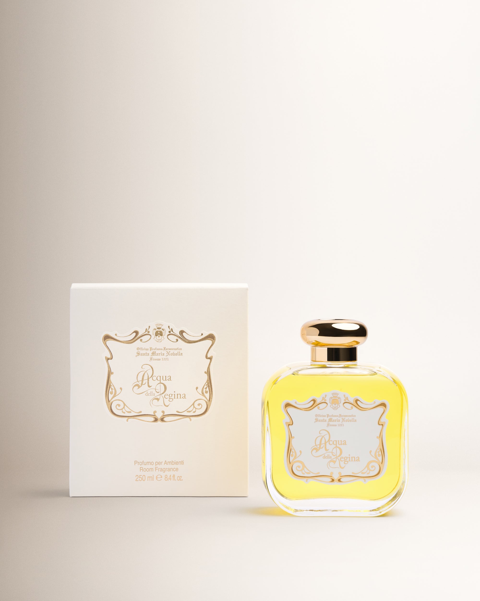 Acqua della Regina Diffuser