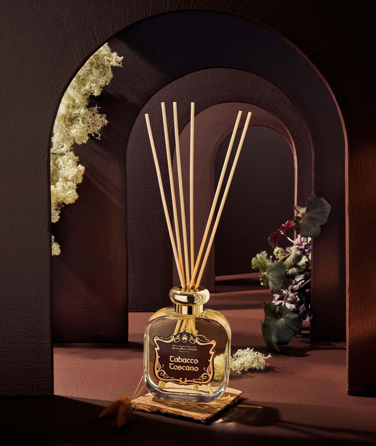 トバッコ トスカーノ｜サンタ・マリア・ノヴェッラ