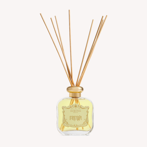 ディフューザー フリージア