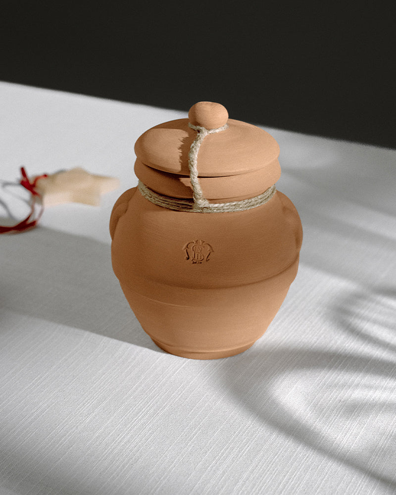 チンクアンタ オーデコロン｜サンタ・マリア・ノヴェッラ