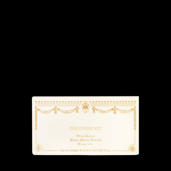 Discovery Kit Firenze 1221 Fragrances officina-smn-jp.myshopify.com Officina Profumo Farmaceutica di Santa Maria Novella - JP