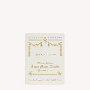 Mini Tabacco Toscano