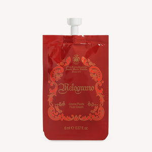 Mini Melograno Fluid Body Cream