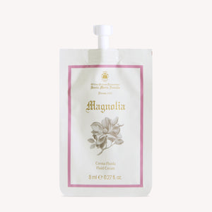 Mini Magnolia Fluid Body Cream