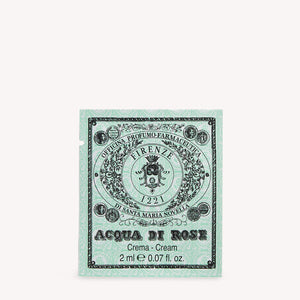 Mini Acqua di Rose Cream Promotional Item officina-smn-jp.myshopify.com Officina Profumo Farmaceutica di Santa Maria Novella - JP