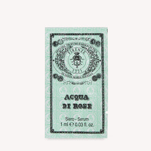 Mini Acqua di Rose Serum