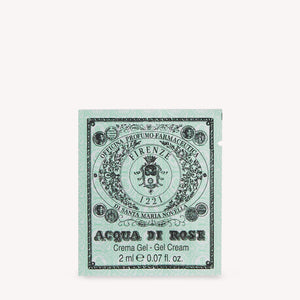 Mini Acqua di Rose Gel Cream