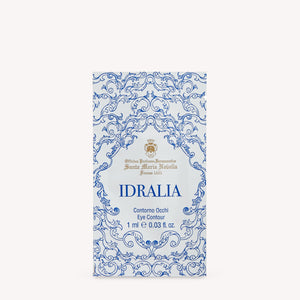 Mini Idralia Eye Contour