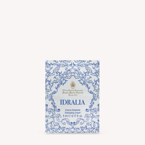 Mini Idralia Exfoliating Cream
