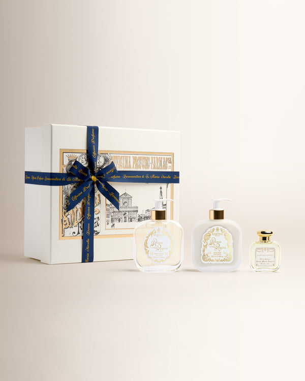 The Acqua della Regina Selection