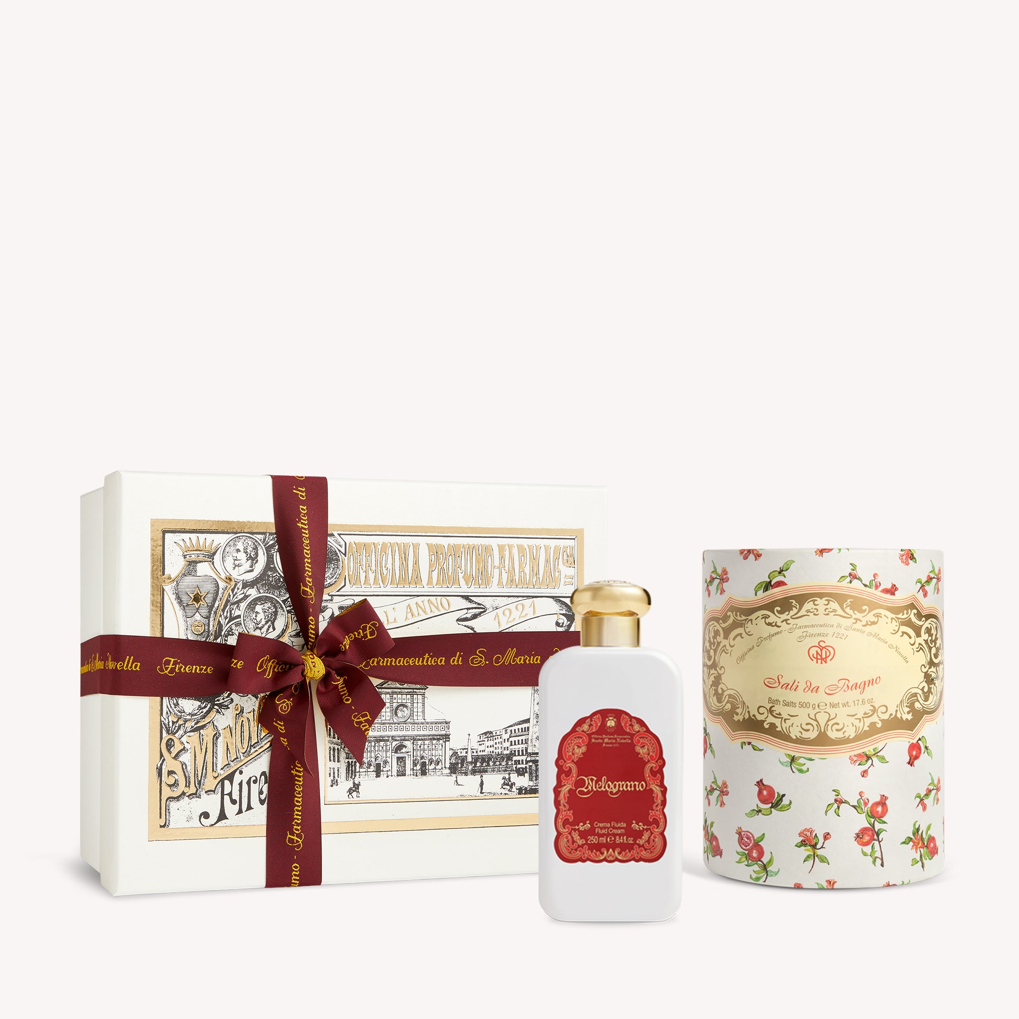 公式】サンタ・マリア・ノヴェッラ（Santa Maria Novella）