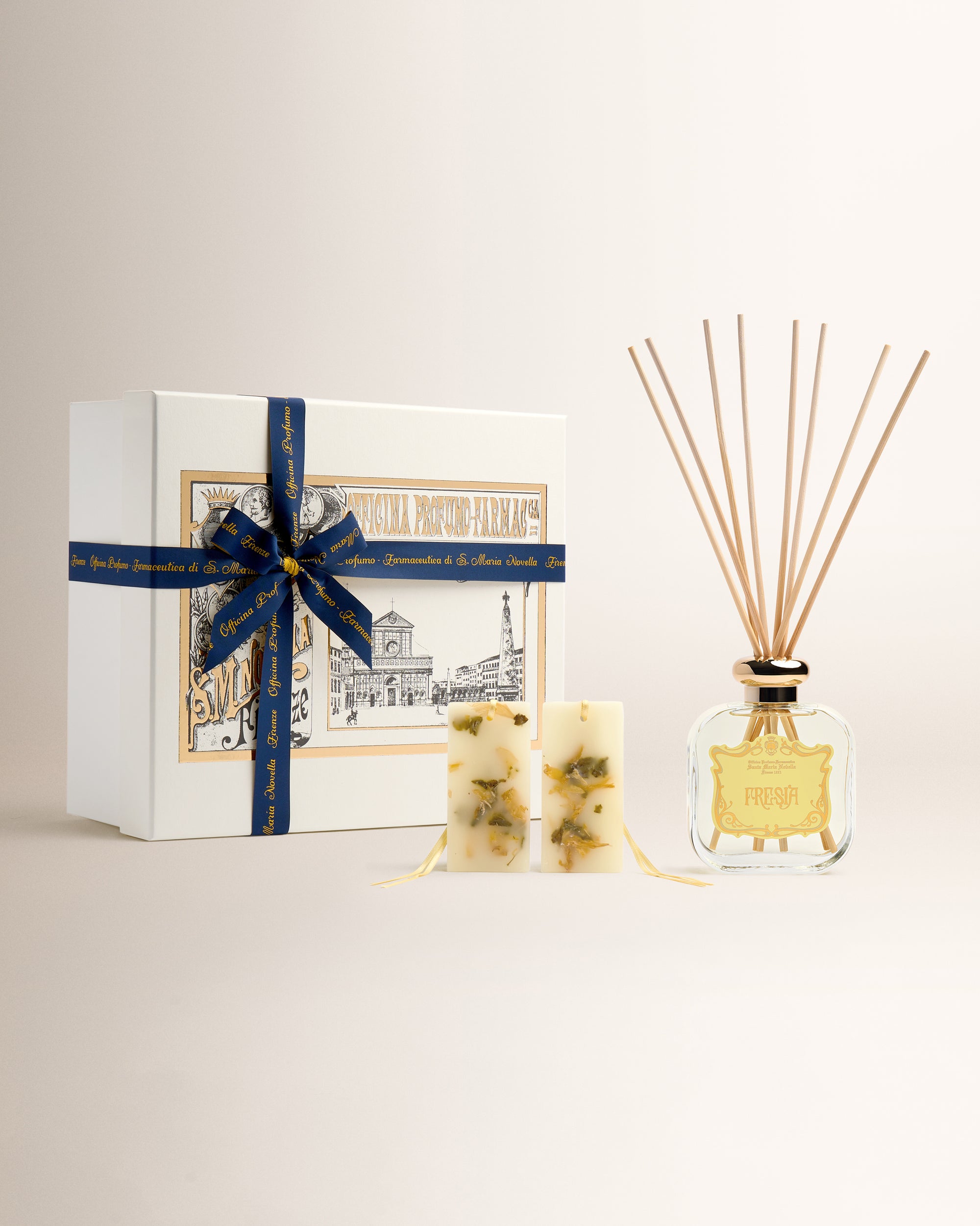 The Fresia Home Selection