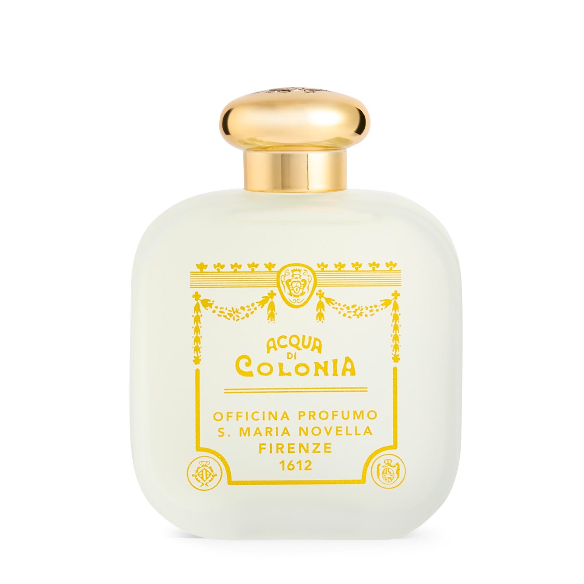 フィエノ オーデコロン 100ml｜サンタ・マリア・ノヴェッラ