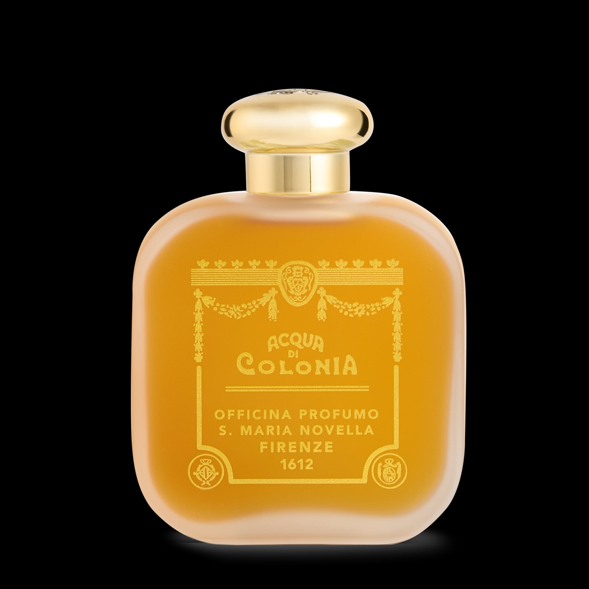 Peau d'Espagne: Eau de Cologne - Santa Maria Novella