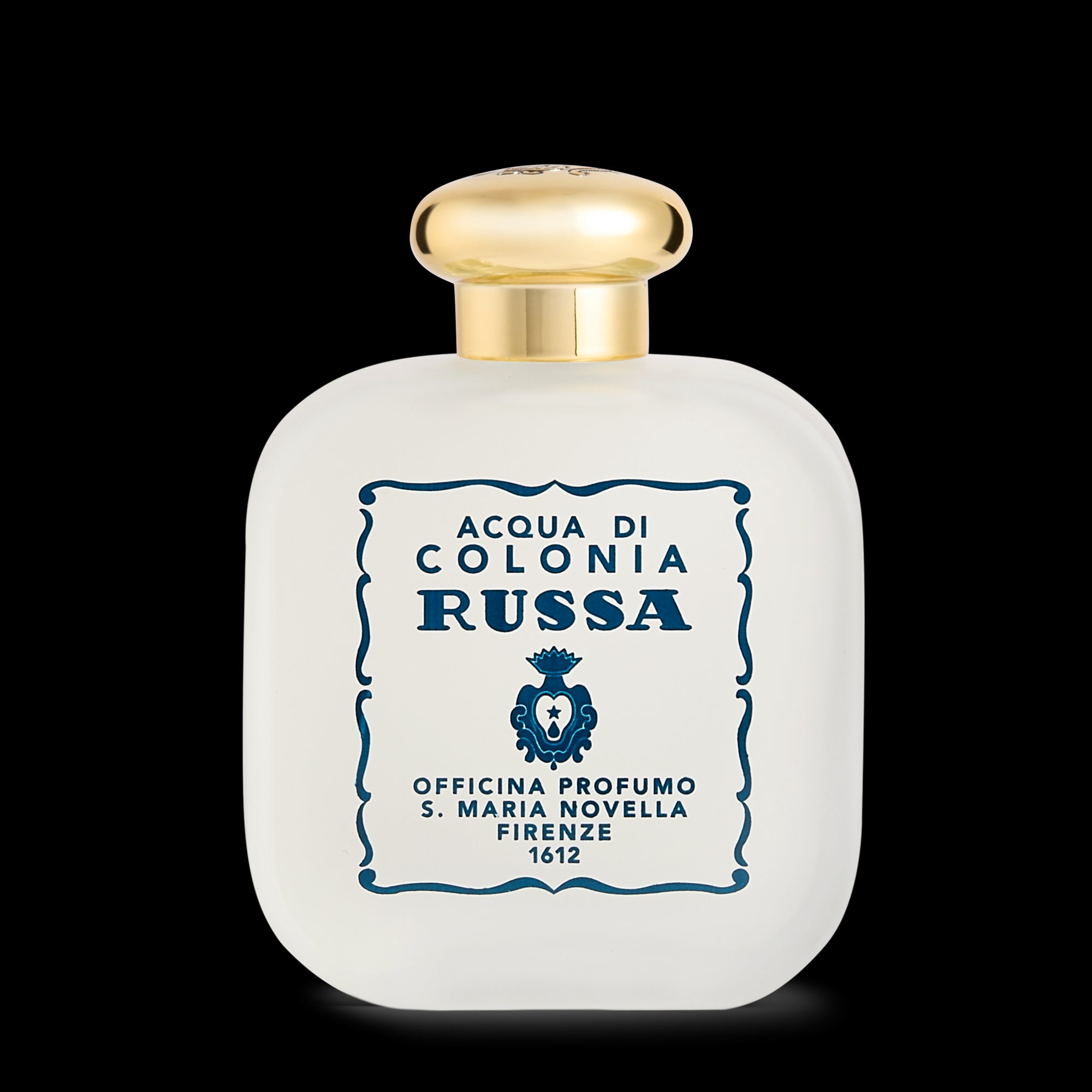 Russa: Eau de Cologne - Santa Maria Novella