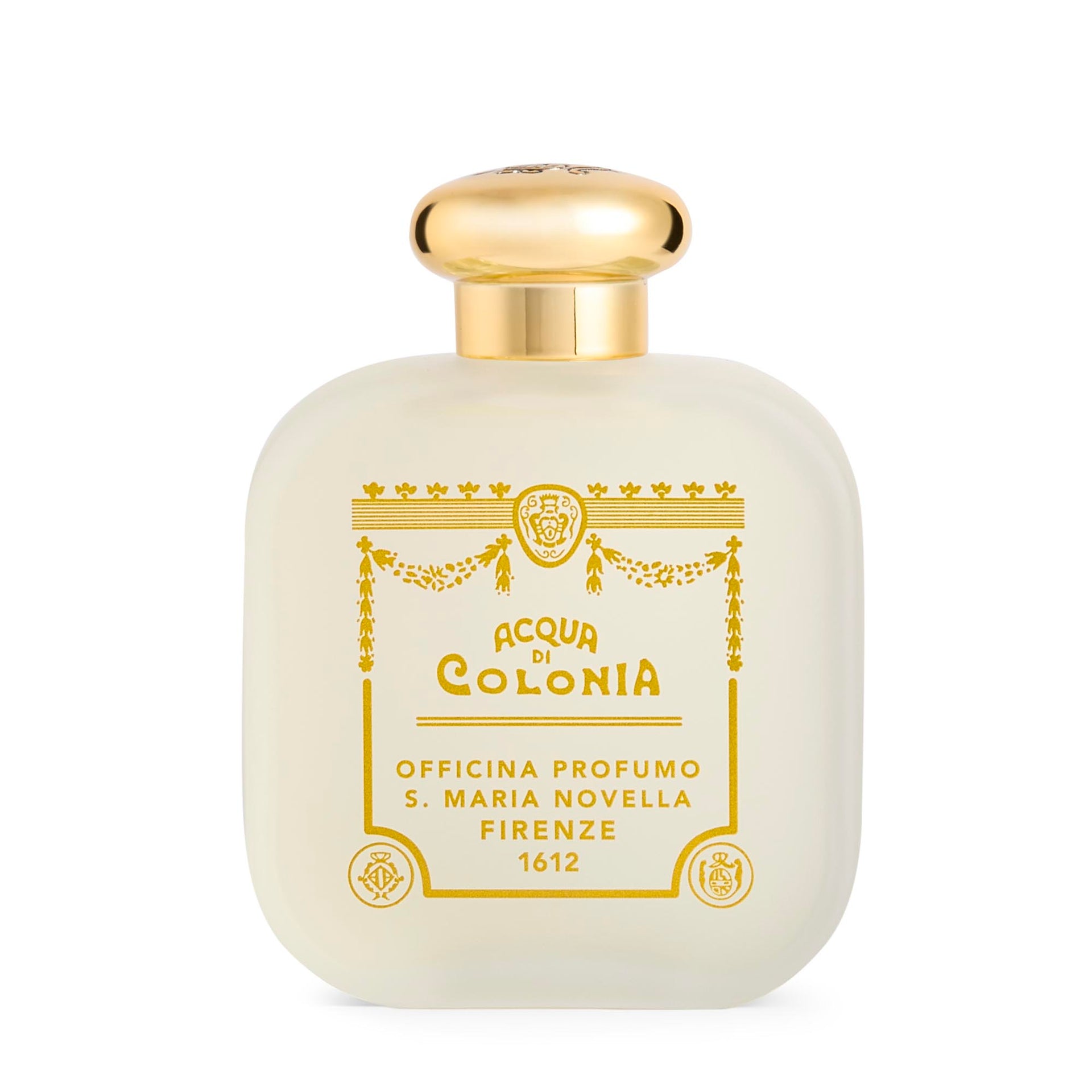 サンダーロ オーデコロン 100ml｜サンタ・マリア・ノヴェッラ 