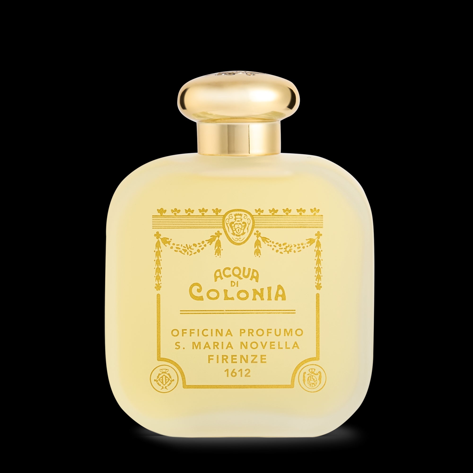 Tuberosa: Eau de Cologne - Santa Maria Novella