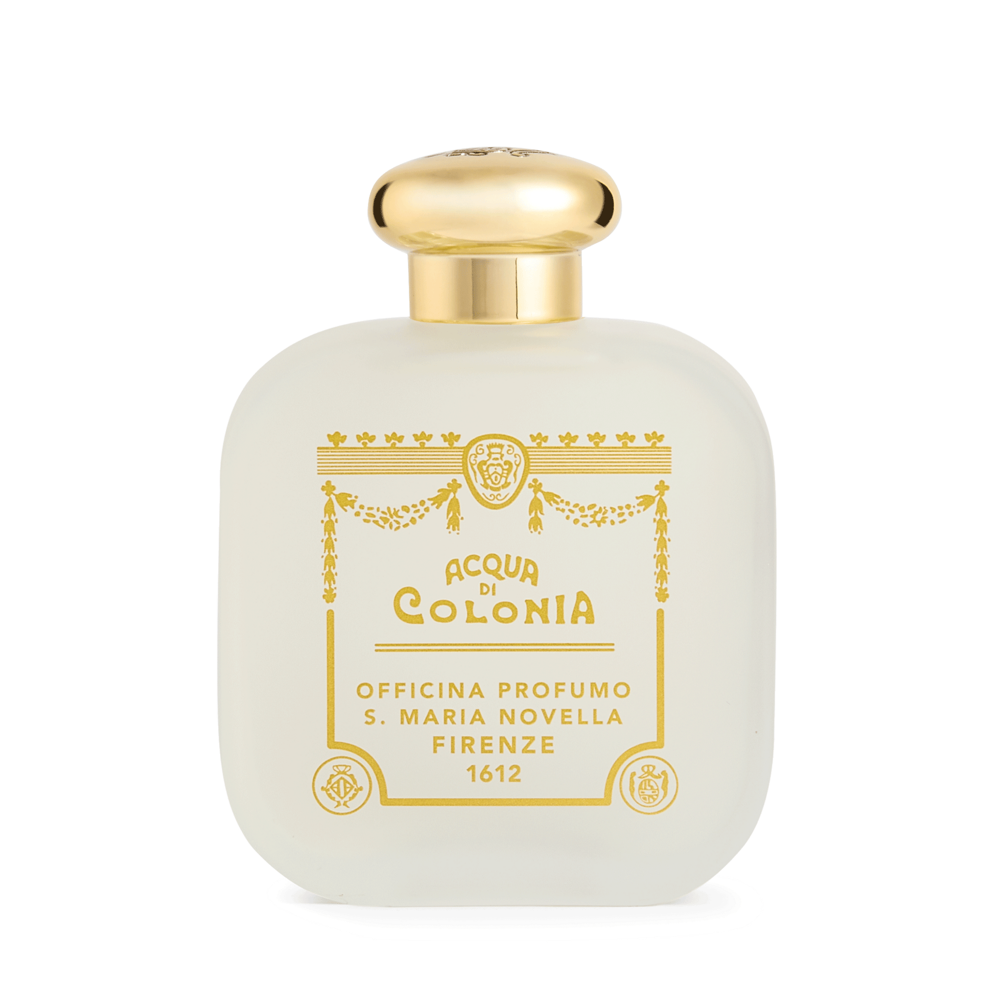 Mughetto: Eau de Cologne - Santa Maria Novella