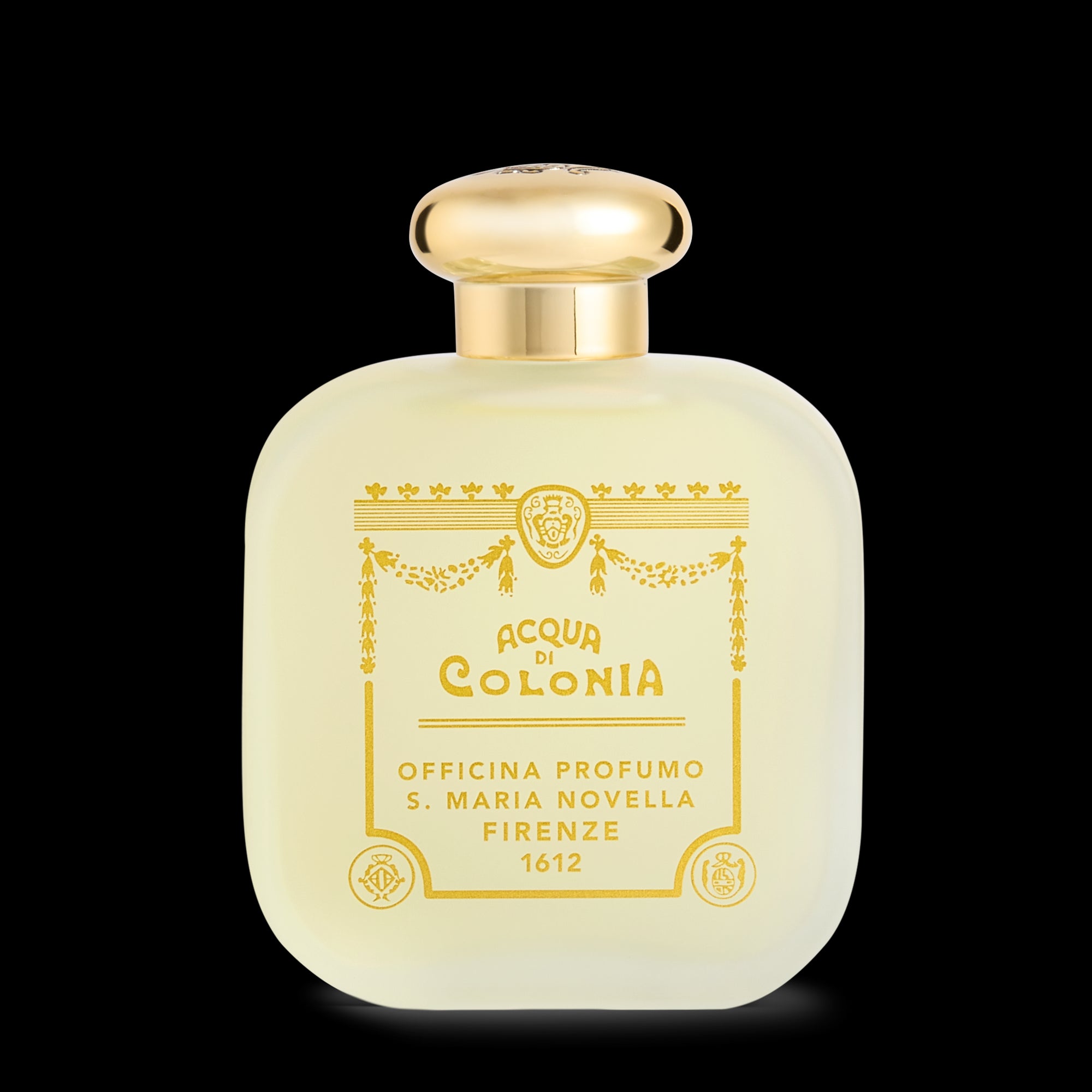 Caprifoglio: Eau de Cologne - Santa Maria Novella