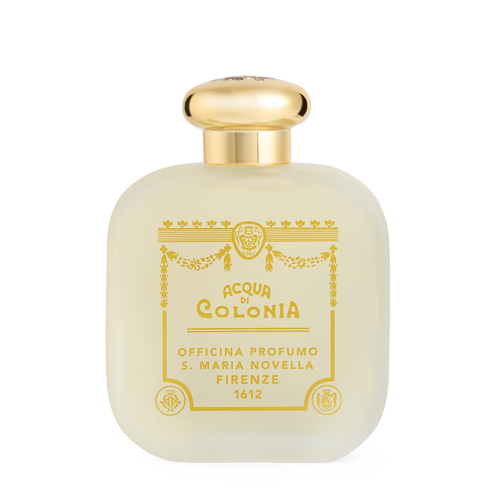 シチリア オーデコロン 100ml｜サンタ・マリア・ノヴェッラ