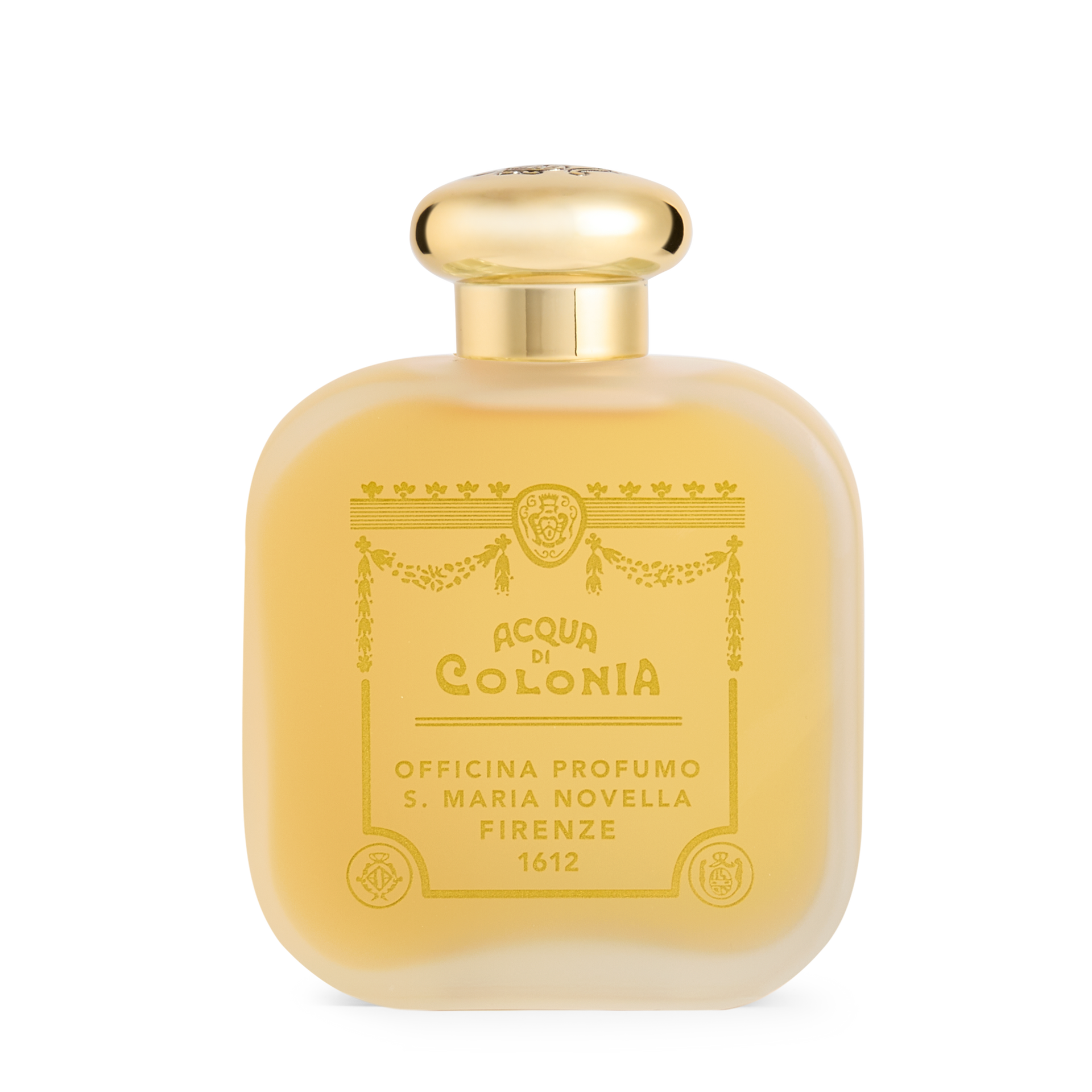 バニラ オーデコロン 100ml｜サンタ・マリア・ノヴェッラ 