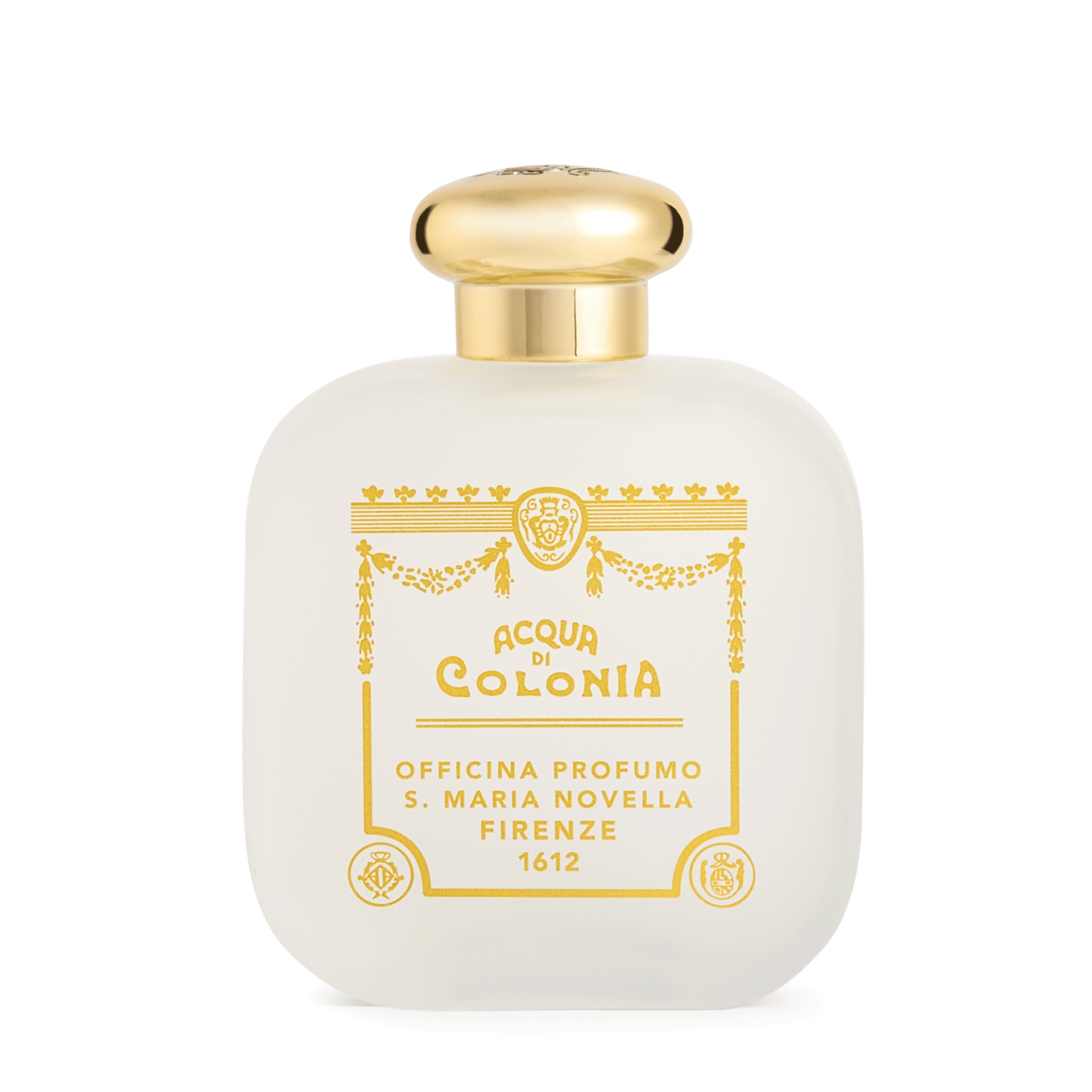オーデコロン マスク 100ml｜サンタ・マリア・ノヴェッラ