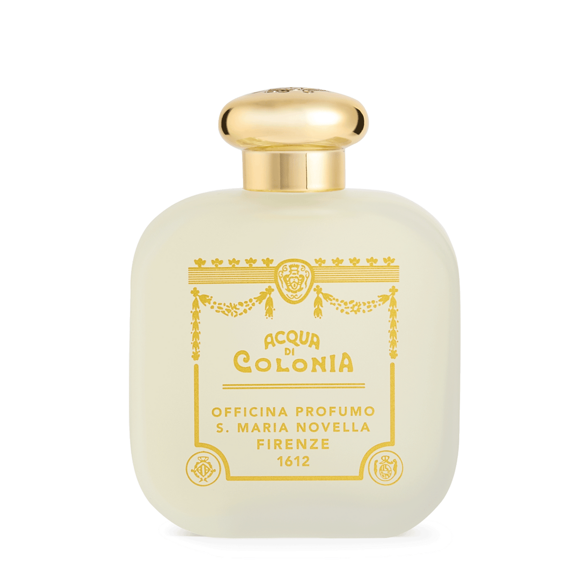 Eva: Eau de Cologne - Santa Maria Novella