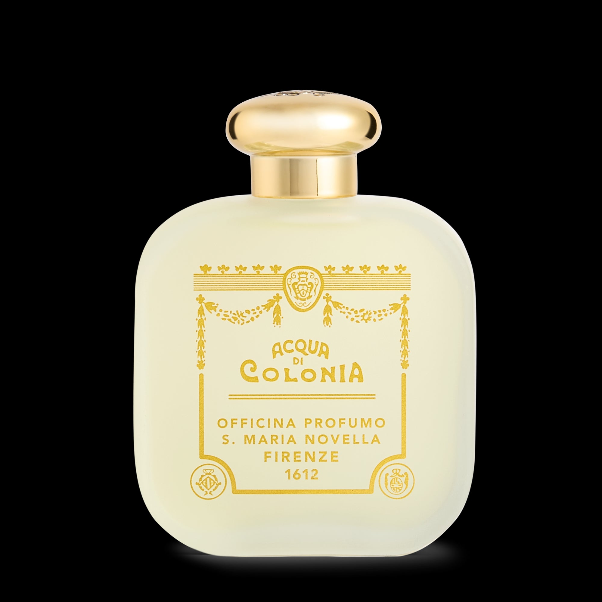 Cala Rossa: Eau de Cologne - Santa Maria Novella