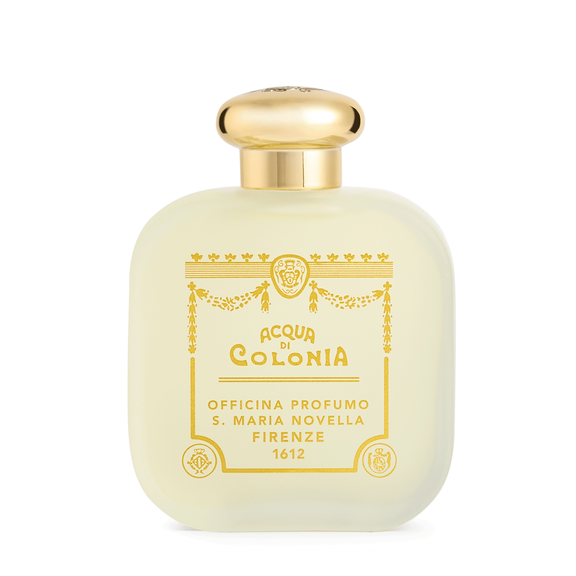 Cala Rossa: Eau de Cologne - Santa Maria Novella